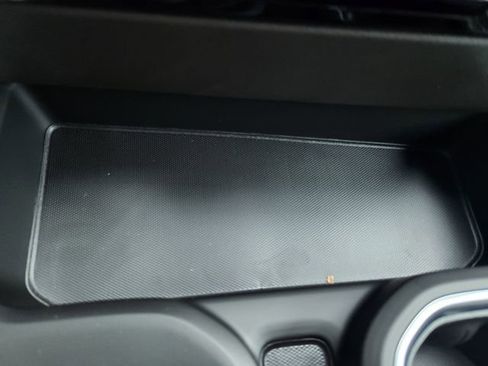 New 2026 Chevrolet Silverado 1500 RST image 26