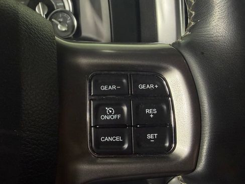 Used 2018 RAM 1500 Limited AWD/4WD image 18