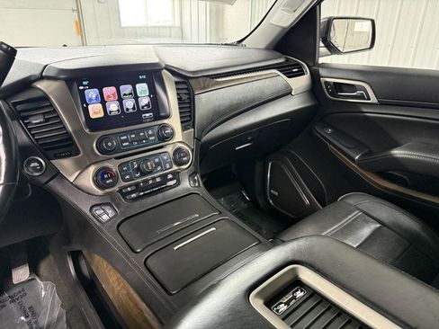 Used 2018 GMC Yukon XL Denali w/ Denali Ultimate Package image 23