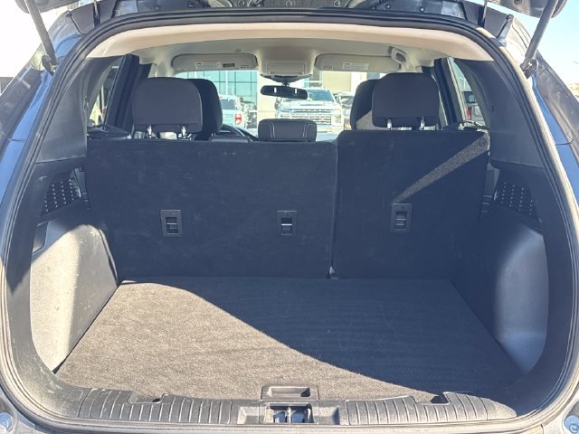Used 2025 Ford Escape Active FWD image 12