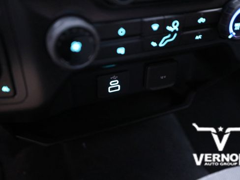 New 2026 Ford F250 XL w/ STX Appearance Package image 25