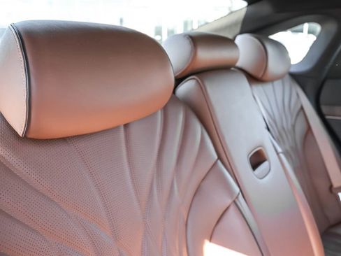 Used 2021 Genesis G80 2.5T w/ Prestige Package image 42