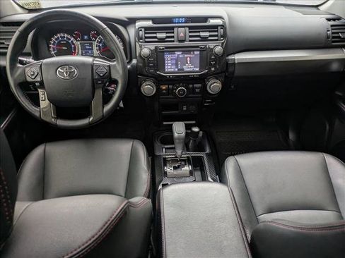 Used 2019 Toyota 4Runner TRD Pro image 18