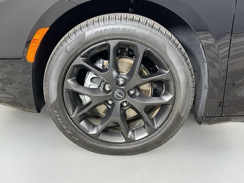New 2026 Chrysler Pacifica Select FWD image 31