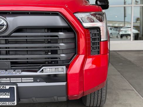 New 2026 Toyota Tundra Limited AWD/4WD image 5