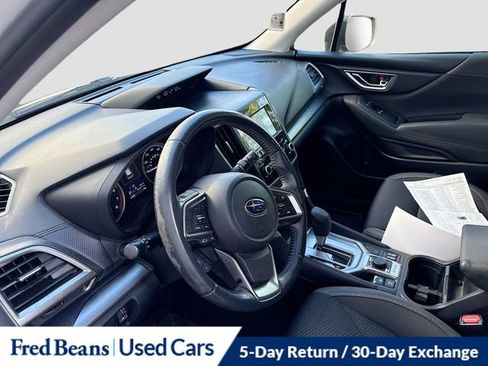 Used 2019 Subaru Forester Premium w/ All-Weather Package AWD/4WD image 14