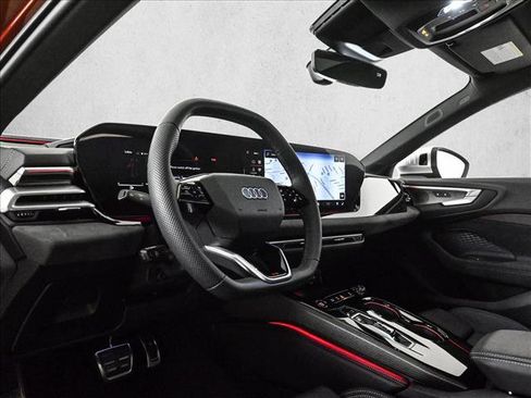 Certified 2025 Audi S5 Premium Plus w/ Premium Plus Package image 10