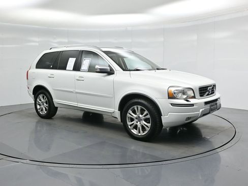 Used 2013 Volvo XC90 3.2 image 22