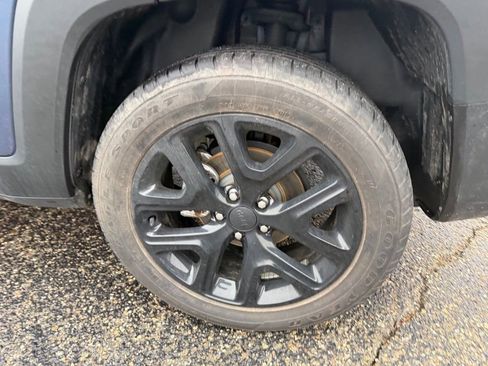 Used 2022 Jeep Renegade Altitude w/ Convenience Group image 31