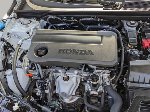 Used 2026 Honda Civic Sport image 10