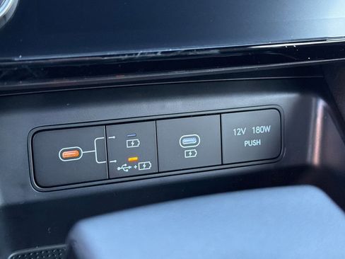 New 2026 Hyundai Santa Cruz SEL AWD/4WD image 36