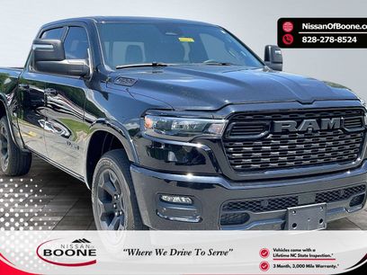 Used 2025 RAM 1500 Big Horn