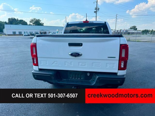 Used 2020 Ford Ranger XLT w/ Equipment Group 301A Mid AWD/4WD image 13