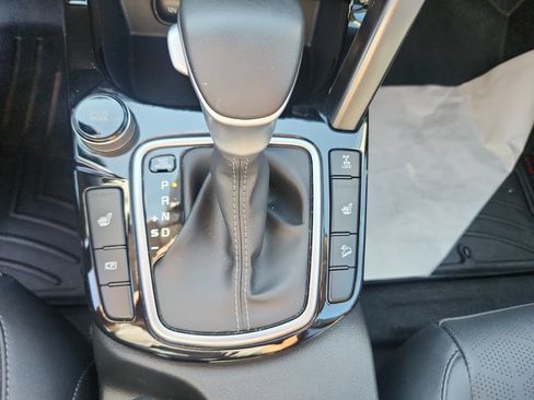 Certified 2024 Kia Seltos EX AWD/4WD image 15