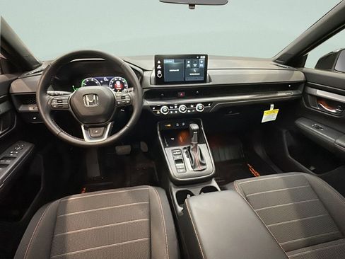Certified 2026 Honda CR-V TrailSport image 22