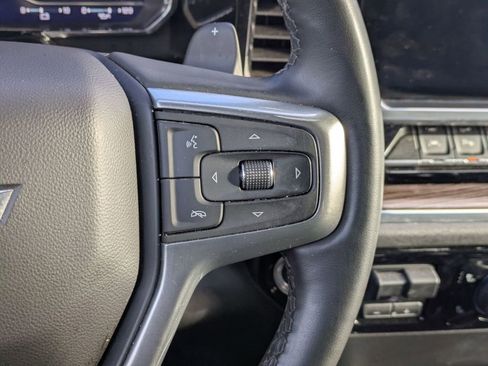 Used 2024 Chevrolet Silverado 1500 LT Trail Boss image 21