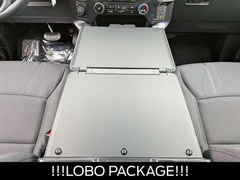 New 2026 Ford F150 STX w/ F-150 LOBO Package AWD/4WD image 29