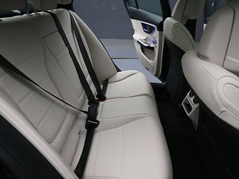 New 2026 Mercedes-Benz C 300 Sedan image 29