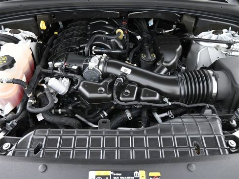 Used 2022 Jeep Grand Cherokee L Limited image 25