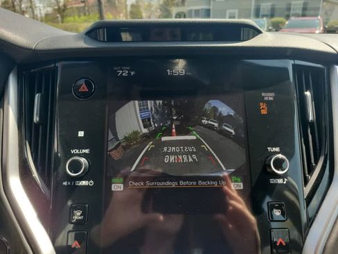 Used 2025 Subaru Legacy Limited image 16