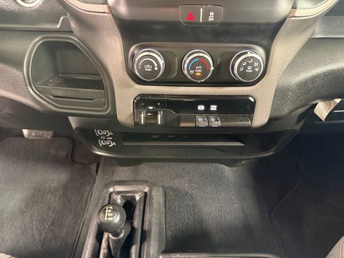 Used 2019 RAM 3500 Tradesman AWD/4WD image 14