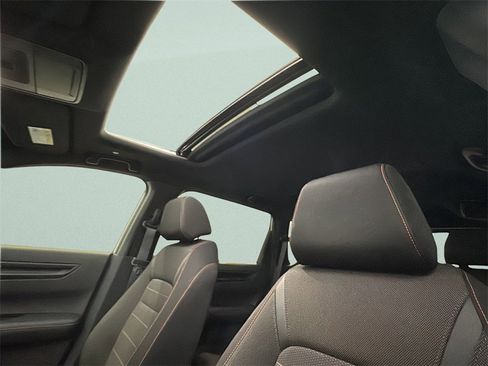 Certified 2023 Honda CR-V Sport image 9