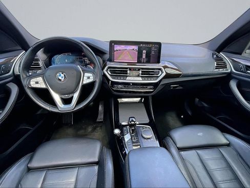 Used 2023 BMW X3 sDrive30i w/ Premium Package RWD image 13