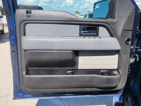 Used 2014 Ford F150 XLT w/ Equipment Group 302A Luxury AWD/4WD image 11