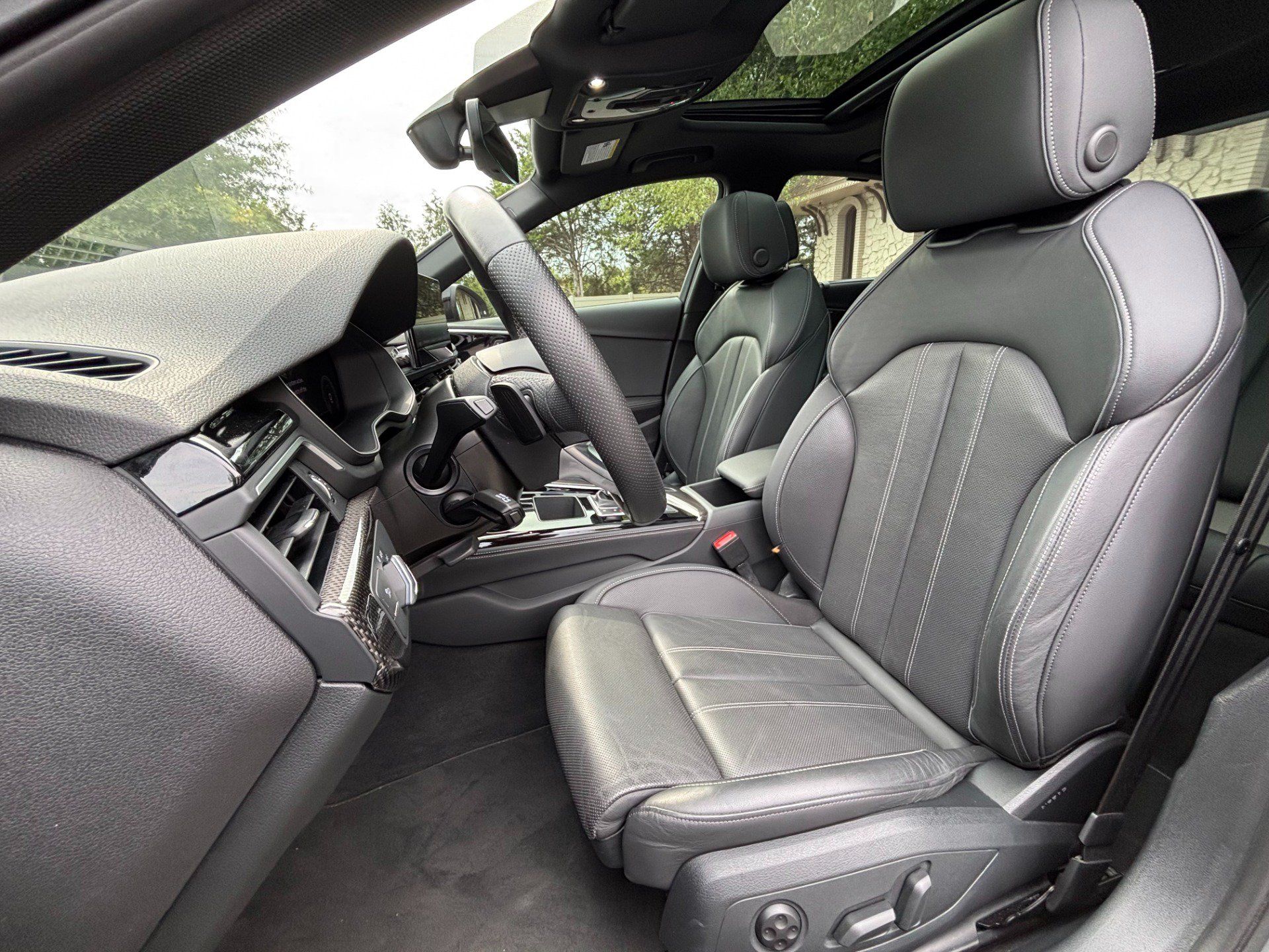 Used 2022 Audi S4 Premium Plus AWD/4WD image 11