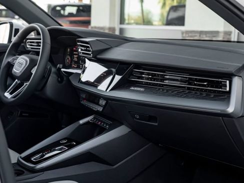 New 2026 Audi A3 2.0T Premium Plus AWD/4WD image 35