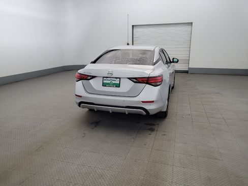 Used 2023 Nissan Sentra SV image 7