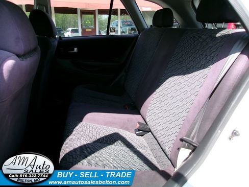 Used 2003 MAZDA Protege5 image 15