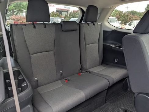 Used 2025 Toyota Grand Highlander FWD image 31