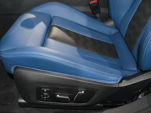 Used 2025 BMW M3 Competition AWD/4WD image 13