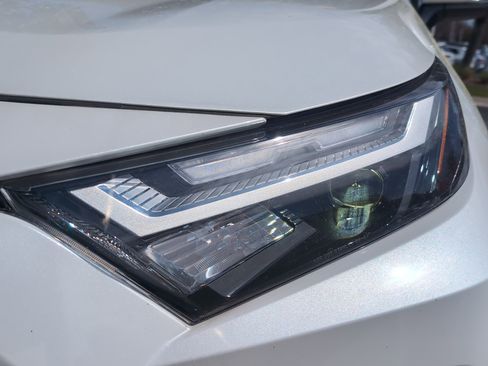 Certified 2025 Toyota RAV4 XLE Premium w/ Weather Package image 6