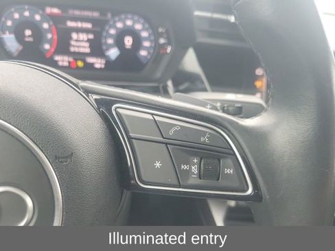 Used 2024 Audi A3 2.0T Premium image 12