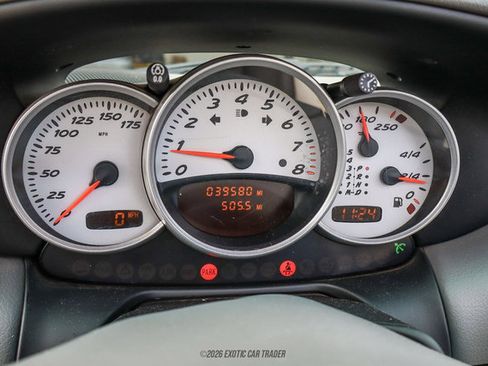 Used 2003 Porsche Boxster S RWD image 19