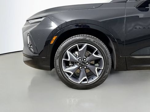 Used 2022 Chevrolet Blazer RS FWD image 30