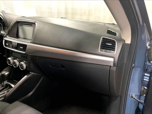 Used 2016 MAZDA CX-5 Touring image 13