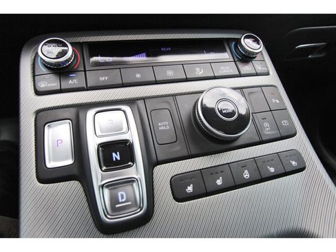 Used 2025 Hyundai Palisade SEL FWD image 31