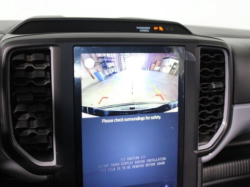 Used 2024 Ford Ranger XL w/ Trailer Tow Package RWD image 18