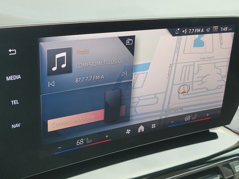 New 2025 BMW X1 xDrive28i w/ Convenience Package image 30