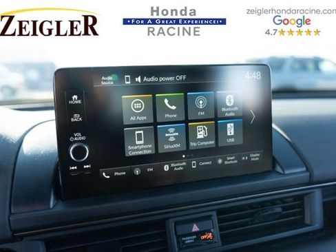 Used 2024 Honda Pilot TrailSport image 22