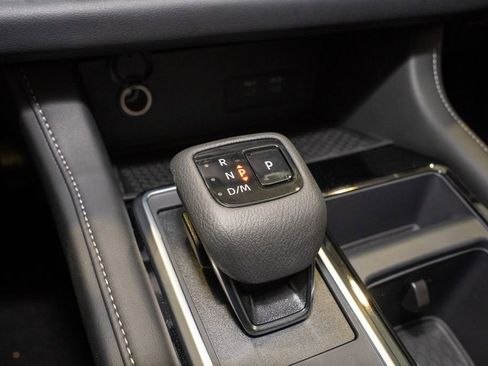 New 2026 Nissan Pathfinder SV image 20