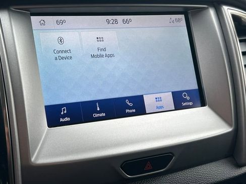 Used 2019 Ford Ranger XLT w/ Equipment Group 302A Luxury image 28