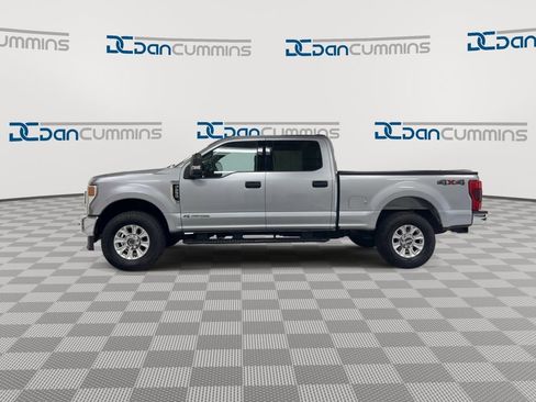 Used 2022 Ford F250 XLT AWD/4WD image 5