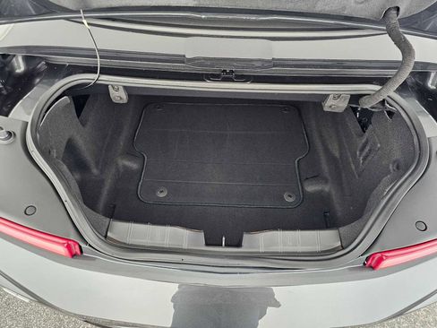 Used 2016 Chevrolet Camaro SS image 14