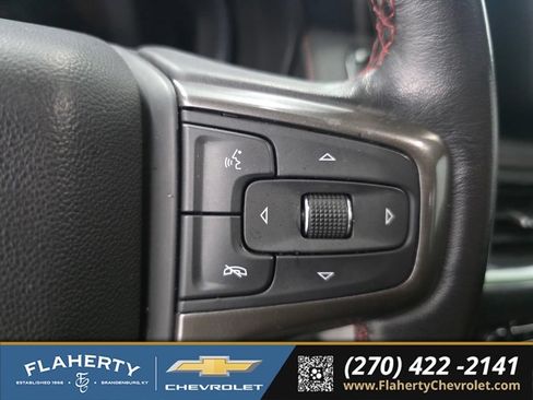 Used 2023 Chevrolet Tahoe RST AWD/4WD image 27