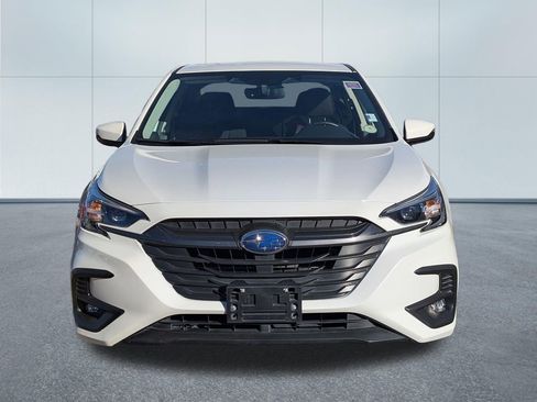 Used 2023 Subaru Legacy Premium image 2