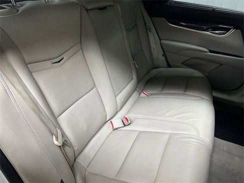 Certified 2015 Cadillac XTS Premium w/ Driver Assist Package image 28